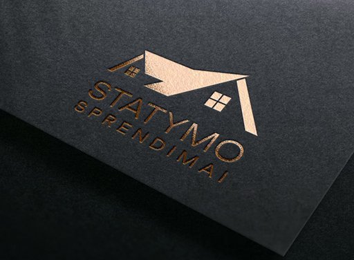 Statymo Sprendimai