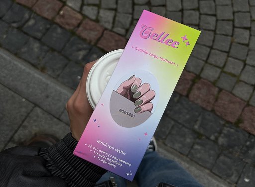 Gellee